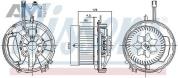 Вентилятор отопителя салона (87425) NISSENS для Audi TT (8S) 2014-2019