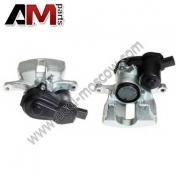 Оригинальный суппорт задний с электромотором правый Audi A6 C7 (2.0-2.8TFSI) 4G0615404