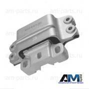 Опора кпп левая (для МКП) Шкода Йети 1.2TSI (105 л.с.) 1K0199555CA