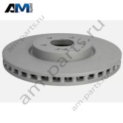 Передние тормозные диски A247421191207 Mercedes H247 GLA-250