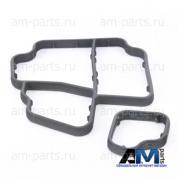 Оригинальные прокладки корпуса масляного насоса Ауди Q5 2.0TDI (136 л.с.) 03L198441