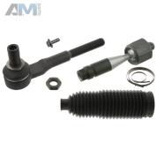 Поперечная рулевая тяга (49040) FEBI на Audi A4 (B6) 2001-2005