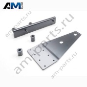 Держатель Volkswagen Crafter 2017-2024 7C4861961A