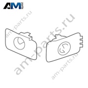 Кронштейн датчика парковки справа внутри 51118069896 BMW X7 (G07)