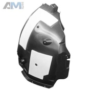 Подкрылок передний левый задняя часть на Mercedes GLE 2018-2025 A1676900608