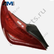 Фонарь задний левый A1179060701 Mercedes CLA C117