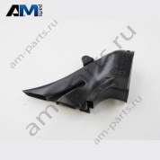 Дефлектор пространства для ног Skoda Rapid 2013-2022 5JB819152