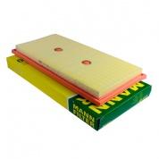 Фильтр воздушный Mann FILTER на Мерседес R231 SL 350 C43139