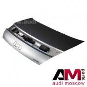 Оригинальная крышка багажника на TT (ROADSTER) 8S7827025B