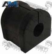 Втулка переднего стабилизатора FEBEST (BMSBE83F) на BMW X3 E83 2006-2010