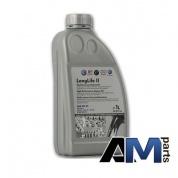 Масло моторное 0W-30 LongLife (1л) (1уп/12шт) (0S-3-2) для автомобилей концерна VAG G052183M2