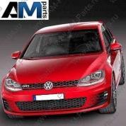 Фара ксеноновая левая Golf 7 5G1941039A