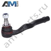 Рулевой наконечник (L) FEBI (180284) Mercedes CLS-klasse 2010-2017 II (C218)