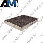 Фильтр салона Туарег 6.0 W12 K1155A Filtron