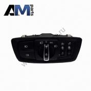 Блок управления освещением BMW X1 F48 61319393611