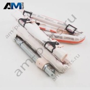 Модуль верхней подушек безопасности Volkswagen Touran 2016-2024 5TA880741E