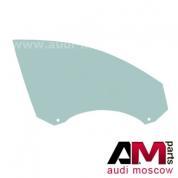 Стекло передней двери правое Ауди А6 (C6) 4F0845202D