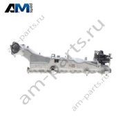Впускной коллектор BMW 7 серия (G11/G12 LCI) 2019-2022 730d (B57P) 11617926141