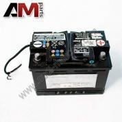 Аккумулятор на Superb III (68AH/380A) 000915105CC