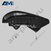 Опорная пластина Audi e-tron GT 2021-2024 971882351