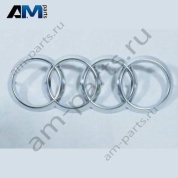 Эмблема Audi A5 (8T) 2008-2016 8T0103940A