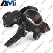 Кулак поворотный правый Октавия А4 (Tour) 1J0407256AH