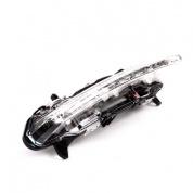 Дневной ходовой огонь правый Mercedes S-klasse W221 A2218201856