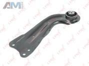 Рычаг подвески задний продольный левая LYNX для Superb II C5355L