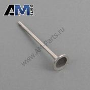 Выпускной клапан 11347547187 на BMW (F21) 116i