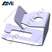 Фиксатор Volkswagen Beetle (A5) 2011-2019 5C5868875