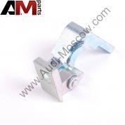 Петля передней двери верхняя правая Ауди А3 8E0831402B