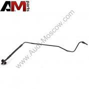 Тормозная трубка к заднему суппорту правая TRW для Audi A6 C5 PHD944
