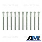 Болт ГБЦ HBS459 Мерседес W212 E200CGI 184лс