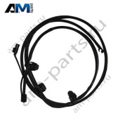 Шланг омывателя лобового стекла с форсунками с обогревом A2048600192 на Mercedes C-class W204