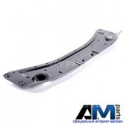 Панель крепления радиатора верхняя A1646200486 Мерседес GL X164