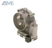 Корпус дроссельной заслонки BOSCH (0280750047) для Audi A8 (D3) 2002-2010 3.7/4.2FSI