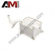 Радиатор масляный для автомобилей концерна VAG 079117015P