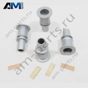 Набор мелких деталей Audi A8 (D5) 2018-2024 4N6898012