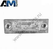 Плафон освещения номерного знака на Пассат Б5 1195601000 (JP Group)