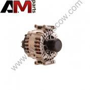 Оригинальный генератор Audi A6 C7 06H903017S