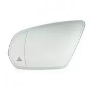 Зеркало левое (стекло) Mercedes E W213 (2016-2023) A0998100516