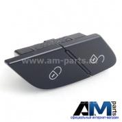 Кнопка центрального замка водительской двери A25182009109174 Мерседес GL X164