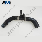 Шланг системы охлаждения Audi A6 (C8) 2019-2024 4K0145050C