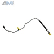 Трубка радиатора охлаждения масла АКПП на Mercedes GLE 2014-2018 A1665007772