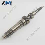 Первичный вал VAG 0XW311103C