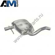 Задний глушитель Пассат Б5 1.8T AWT BOSAL 233-689