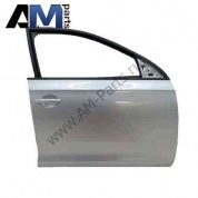 Дверь передняя правая Рапид 5JA831052C