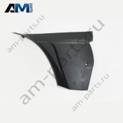 Накладка заднего фонаря Skoda Octavia A8 5E6945428