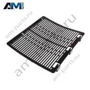 Защитная решетка Audi A3 (8V) 2013-2020 8V0121557