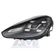 Фара светодиодная левая Porsche Cayenne с 2015 95863128500